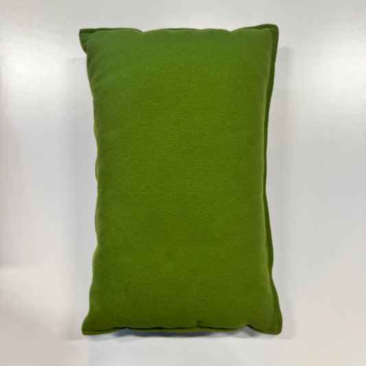Vitra Alcove Sitzkissen 55x40cm in Grün