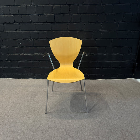 Danerka Rondo Armchair Stuhl
