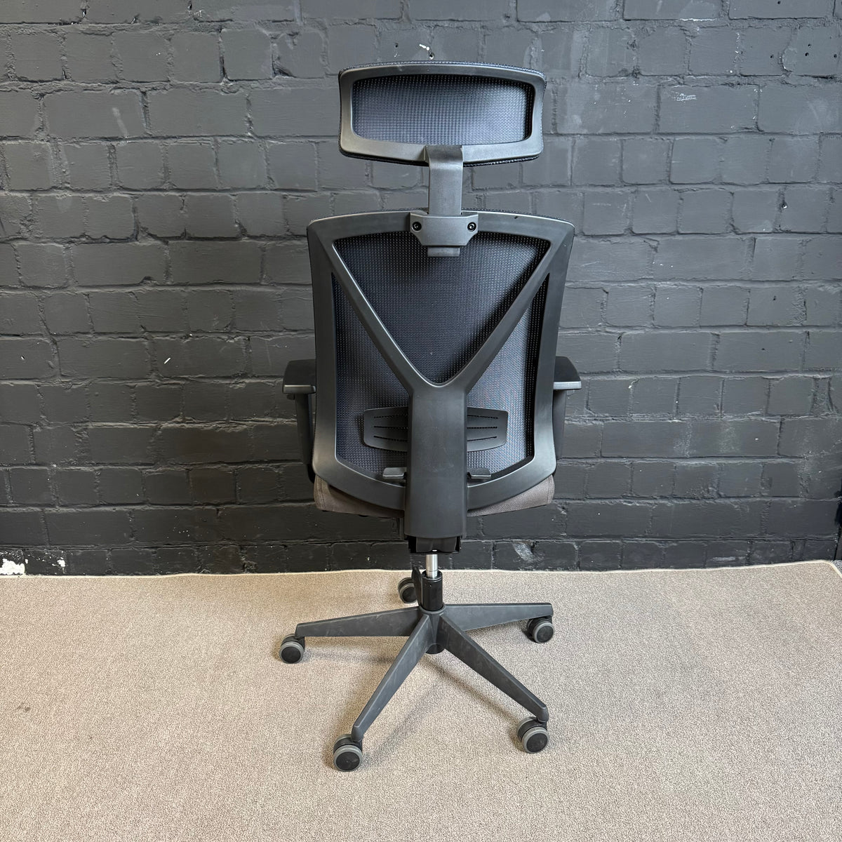 Mayer FUTURIO 2376 ergonomischer Bürostuhl