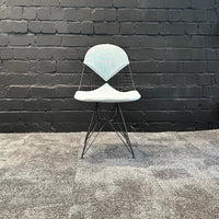 Vitra Wire Chair DKR-2 gebraucht - Ansicht 10