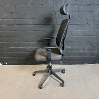 Mayer FUTURIO 2376 ergonomischer Bürostuhl