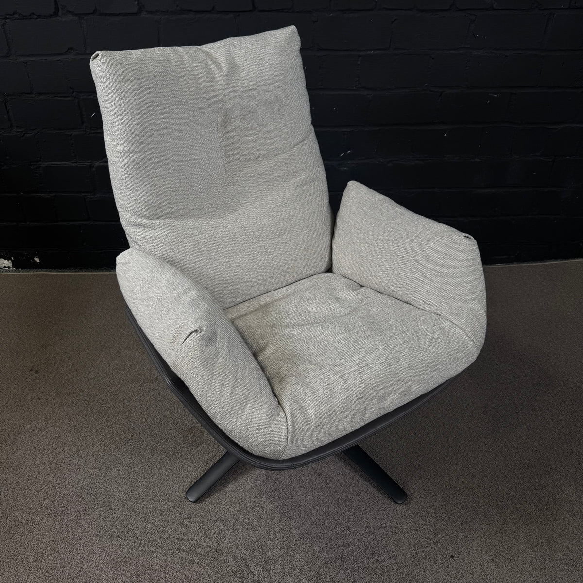 COR Cordia Lounge – Premium-Sessel