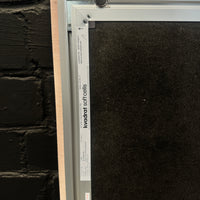 Kvadrat Soft Cells Akustikpaneel Altrosa (90cm x 60cm)