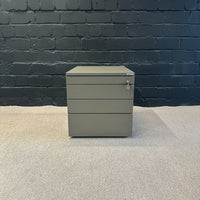 Rollcontainer