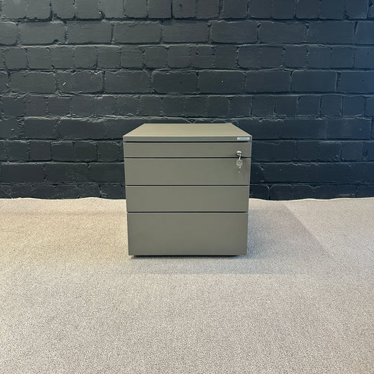 Rollcontainer