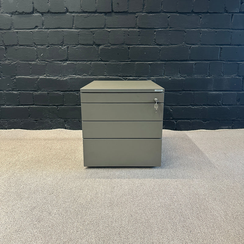 Rollcontainer