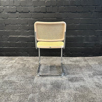 Thonet S32V Freischwinger gebraucht - Ansicht 4