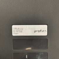 Profim Bürostuhl, Hellblau, 62 × 62 × 82 cm