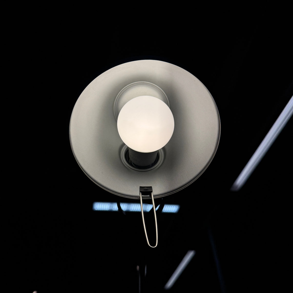 Artemide Tolomeo Lettura / Terra Stehleuchte gebraucht | Green Office Rhein-Main
