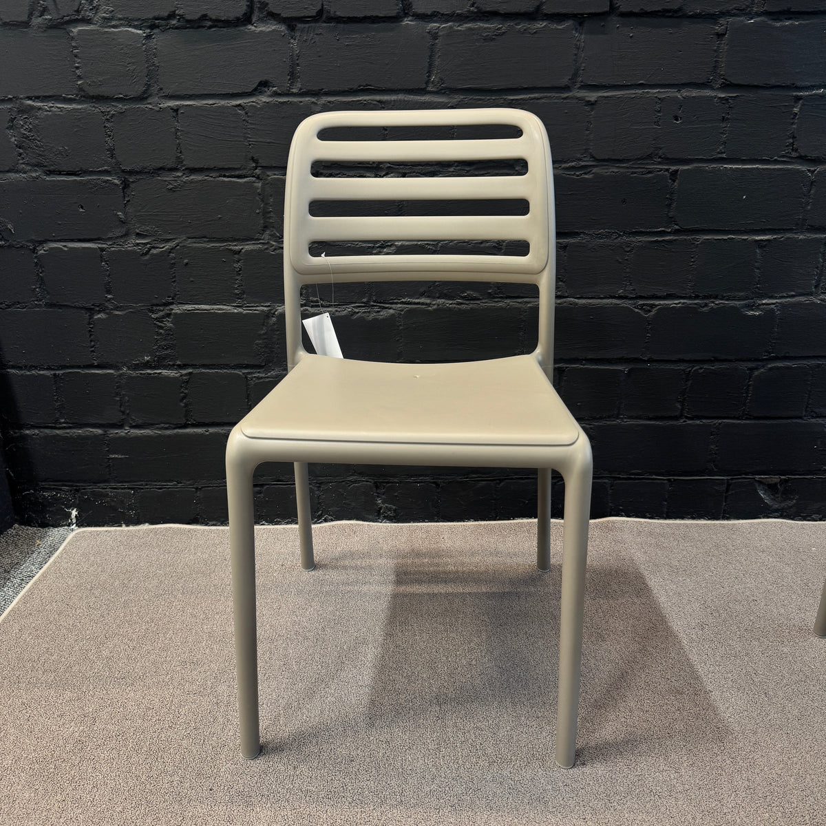 Nardi Outdoor Terassenset gebraucht | Green Office Rhein-Main
