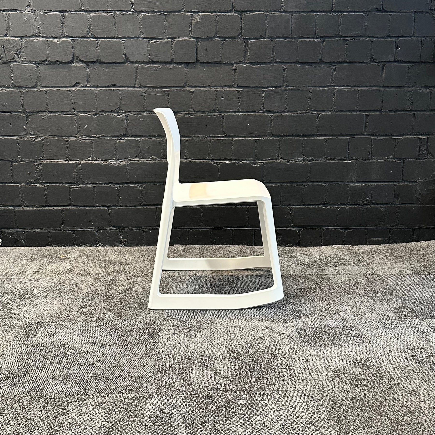 Vitra Tip Ton RE gebraucht - Ansicht 6