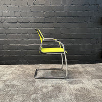 Vitra Unix Chair gebraucht - Ansicht 3