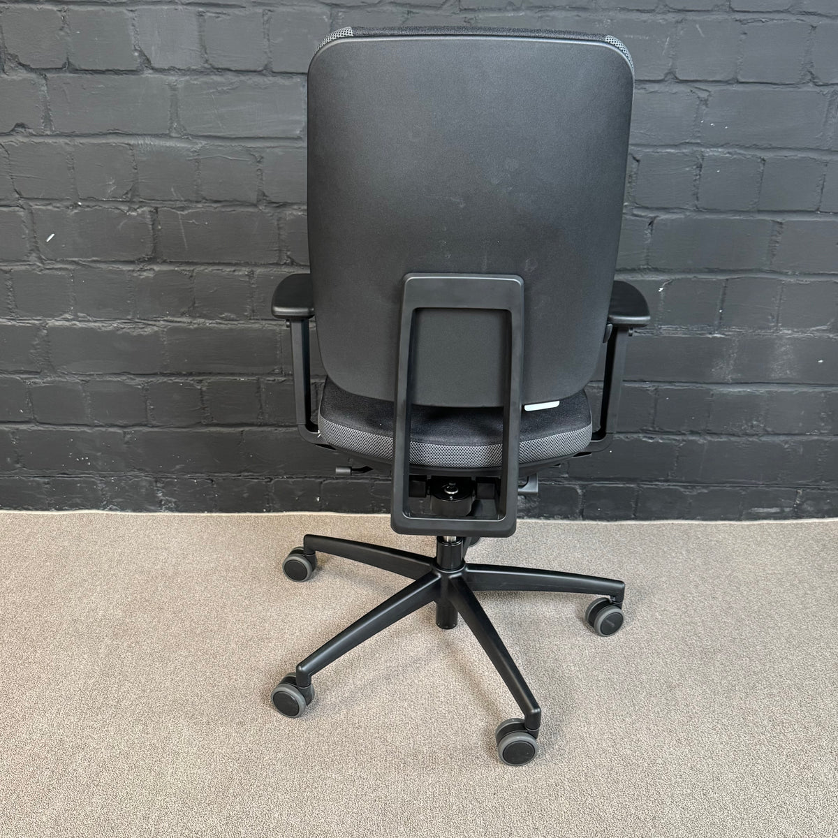 Nowy Styl GLOBEline Swivel Chair HB UPH/P