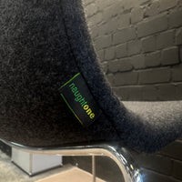 NaughtOne Always Barhocker gebraucht | Green Office Rhein-Main