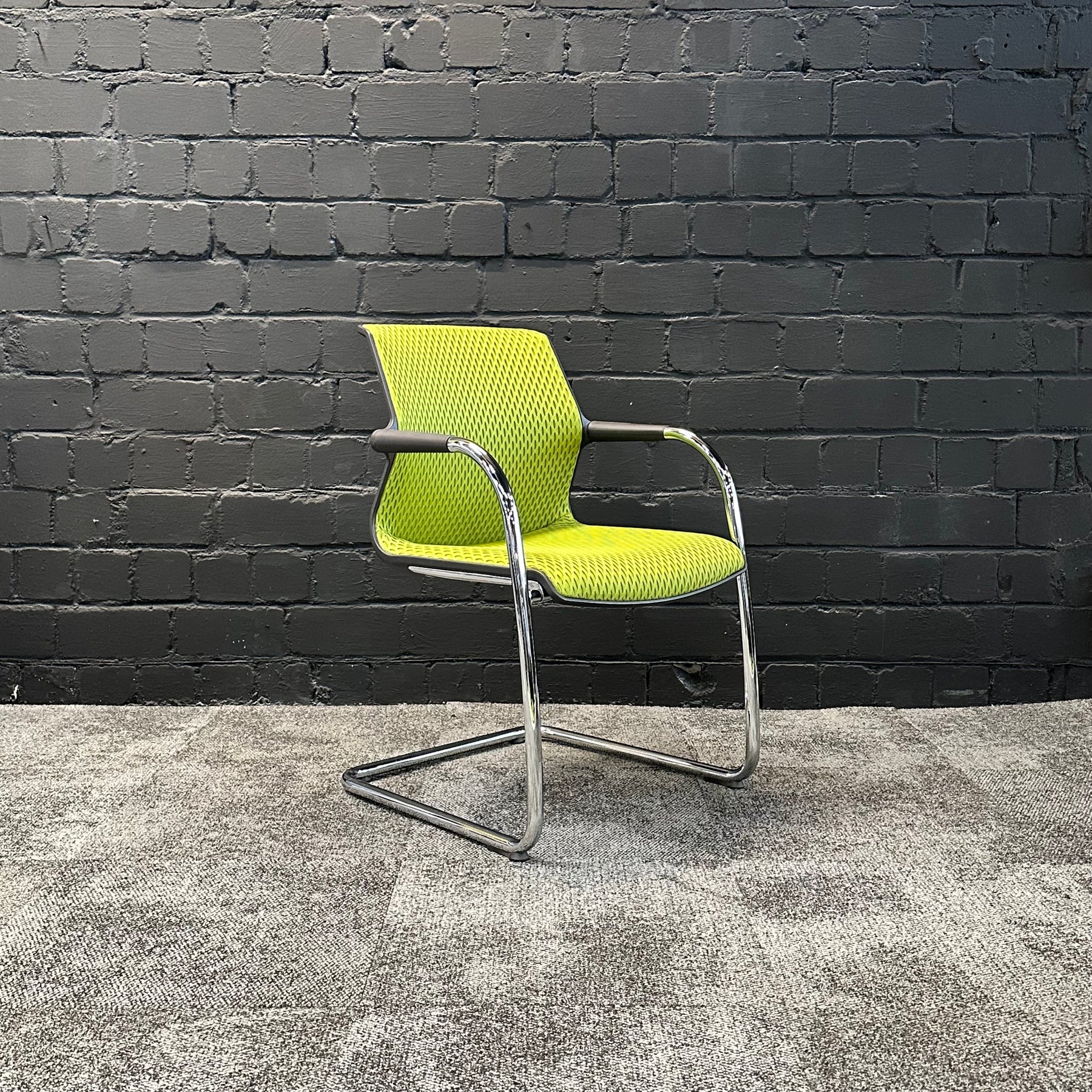 Vitra Unix Chair gebraucht