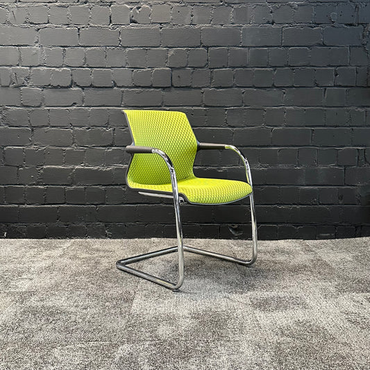 Vitra Unix Chair gebraucht