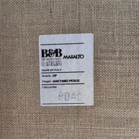 B&B Italia / Maxalto Sessel