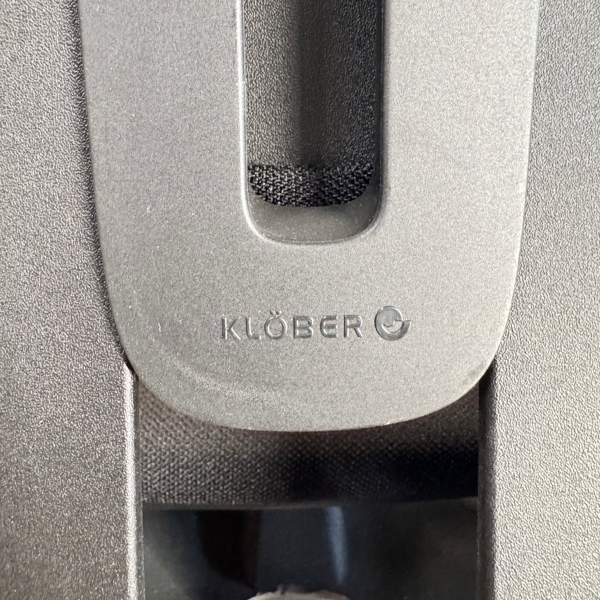 Klöber LIM Ergonomischer Bürodrehstuhl