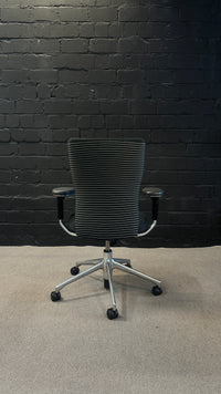 Vitra Axess Bürostuhl gebraucht | Green Office Rhein-Main
