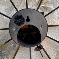 Vitra Star Clock – George Nelson Design-Wanduhr