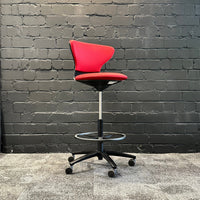 Sedus Turn Around High Desk Chair gebraucht - Ansicht 6