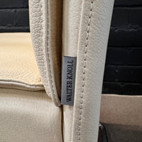 Walter Knoll FK Freischwinger (höhere Lehne)