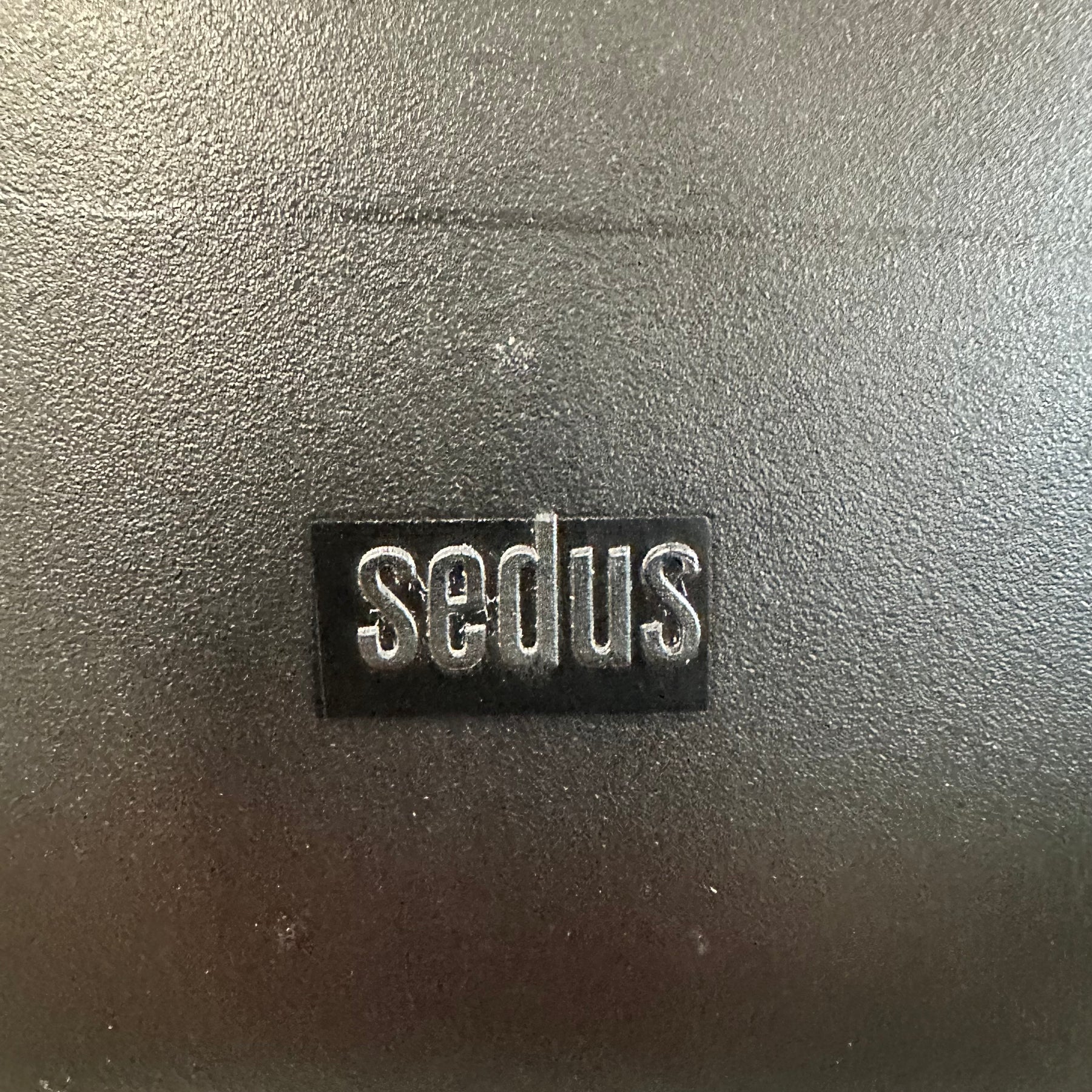 Sedus Turn Around High Desk Chair gebraucht - Ansicht 5