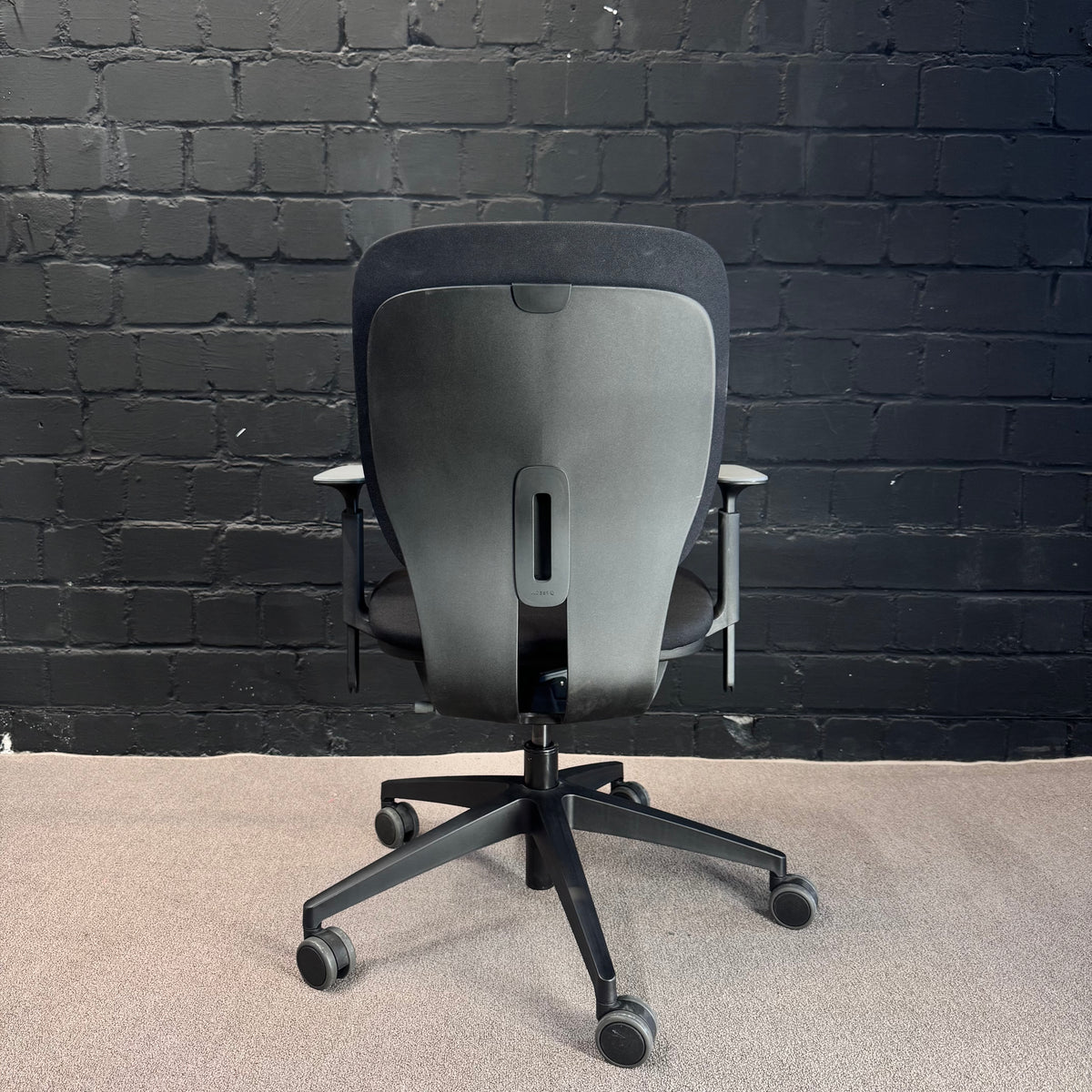 Klöber LIM Ergonomischer Bürodrehstuhl