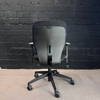 Klöber LIM Ergonomischer Bürodrehstuhl