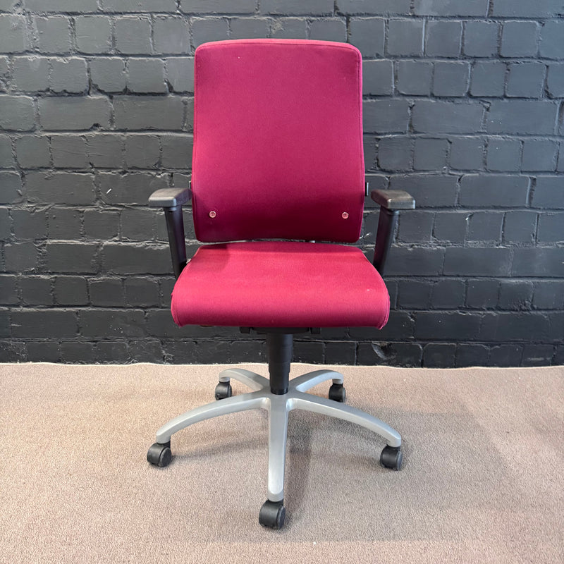 Interstuhl Y152 Ergonomie-Bürostuhl