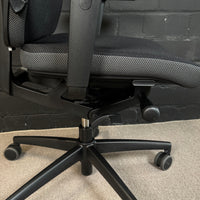 Nowy Styl GLOBEline Swivel Chair HB UPH/P