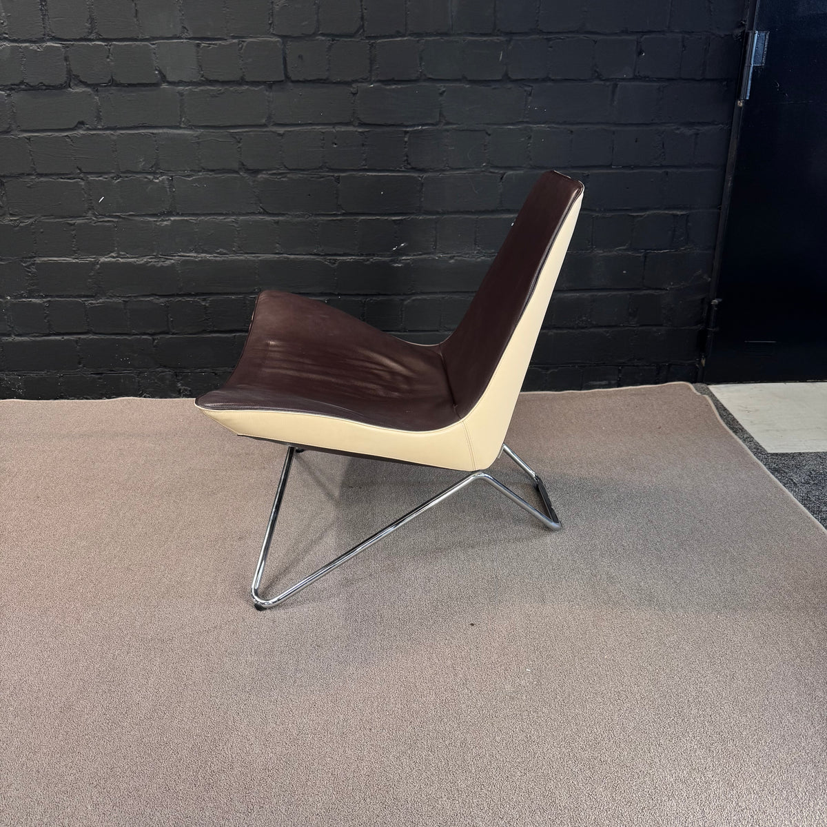 Walter Knoll FK Lounge Sessel