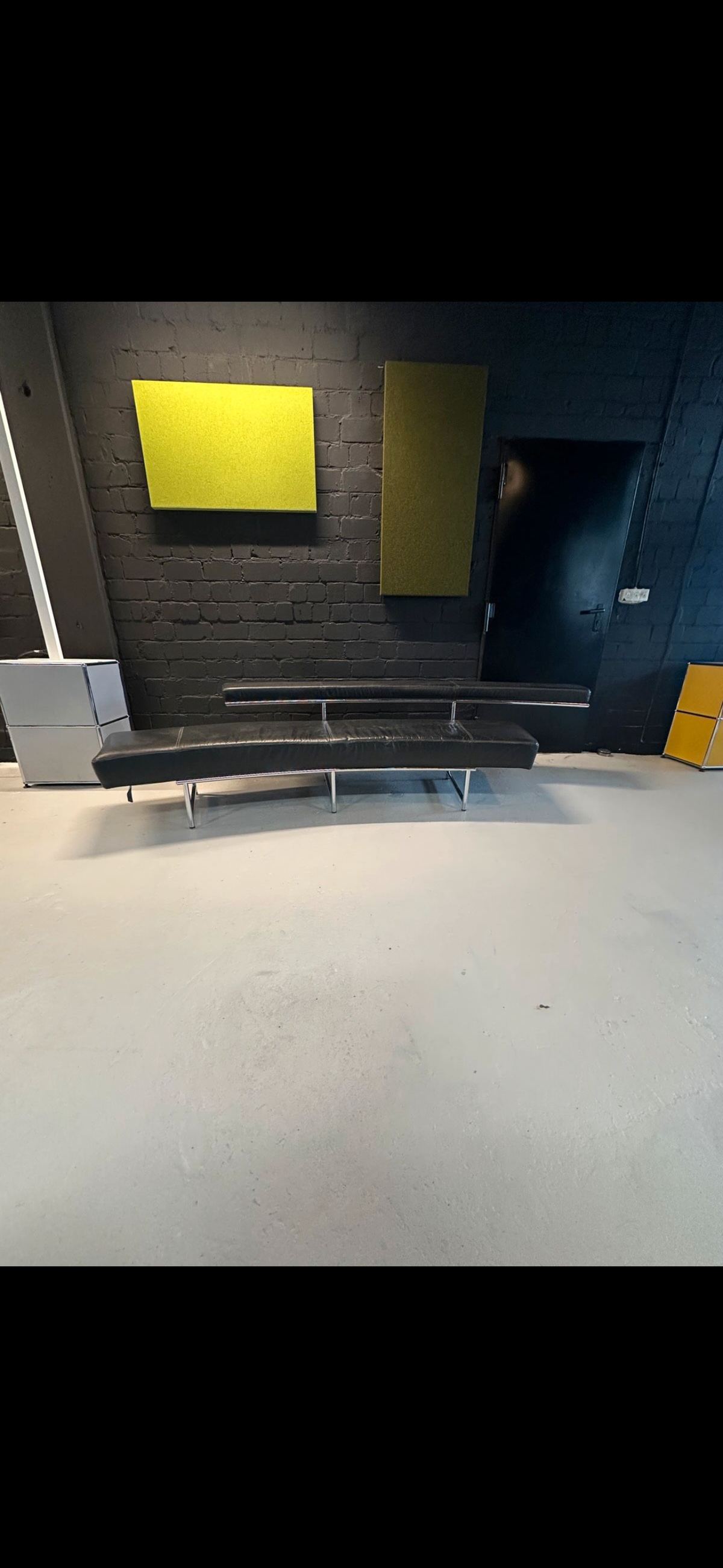ClassiCon Sofa gebraucht | Green Office Rhein-Main