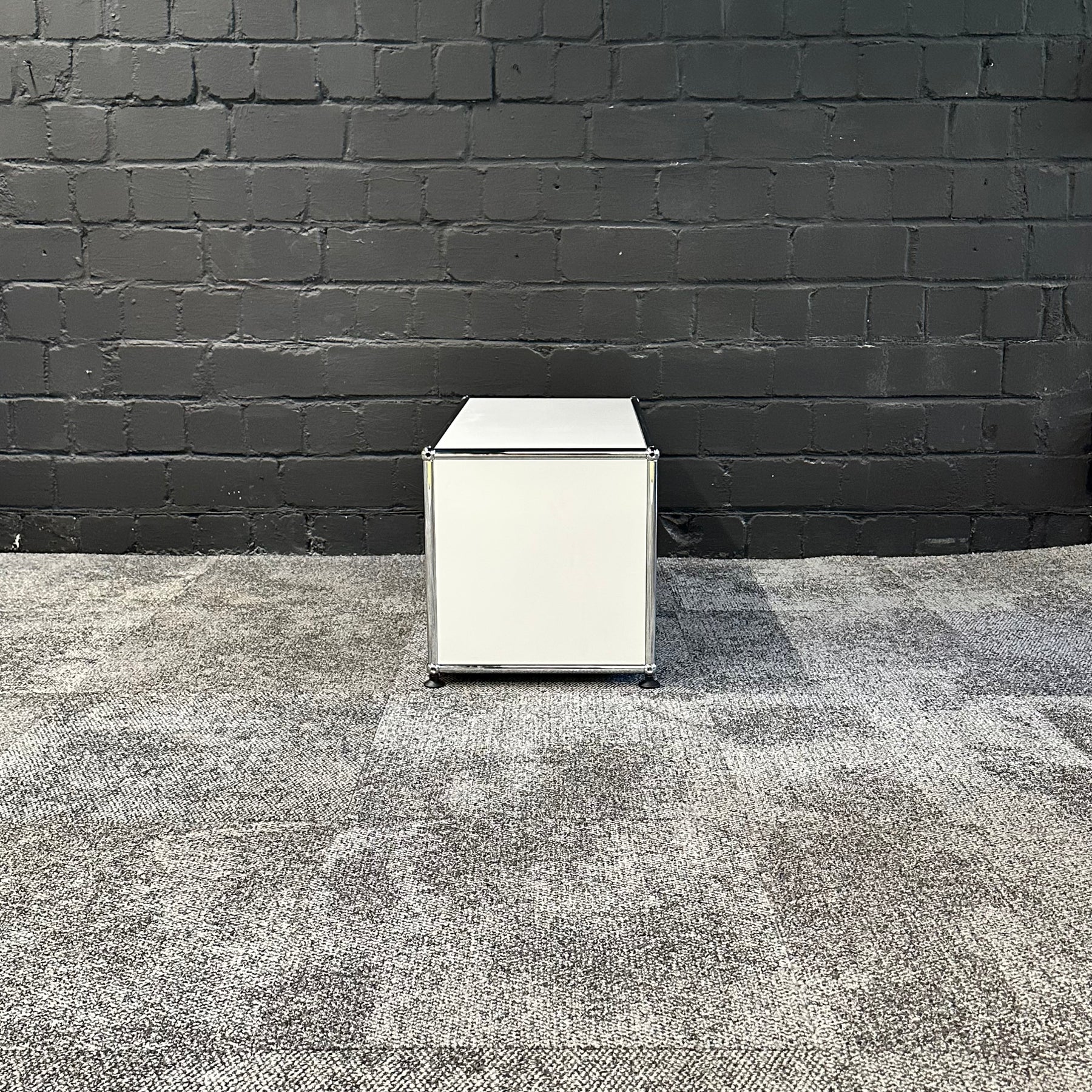 USM Haller Sideboard 77 cm gebraucht - Ansicht 3