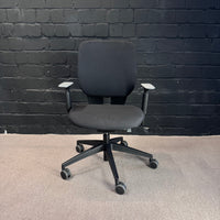 Klöber LIM Ergonomischer Bürodrehstuhl