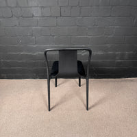 Vitra Belleville Armchair – Elegant Designer-Stuhl von Bouroullec