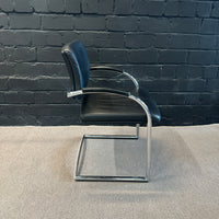 Interstuhl Freischwinger gebraucht | Green Office Rhein-Main