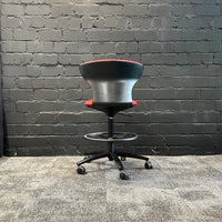 Sedus Turn Around High Desk Chair gebraucht - Ansicht 9