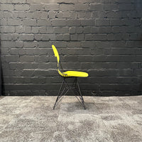 Vitra Wire Chair DKR-2 gebraucht - Ansicht 3