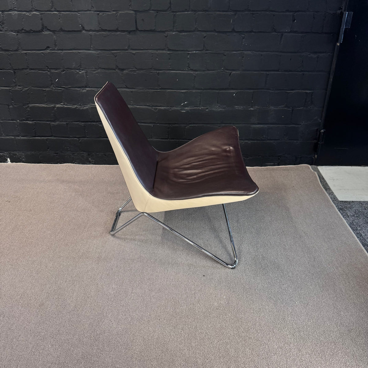 Walter Knoll FK Lounge Sessel