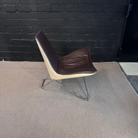 Walter Knoll FK Lounge Sessel