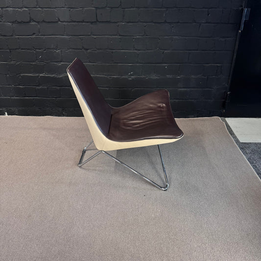 Walter Knoll FK Lounge Sessel