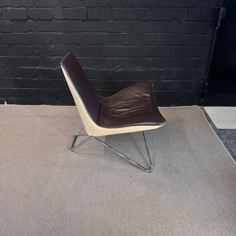 Walter Knoll FK Lounge Sessel