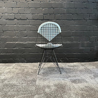 Vitra Wire Chair DKR-2 gebraucht - Ansicht 12