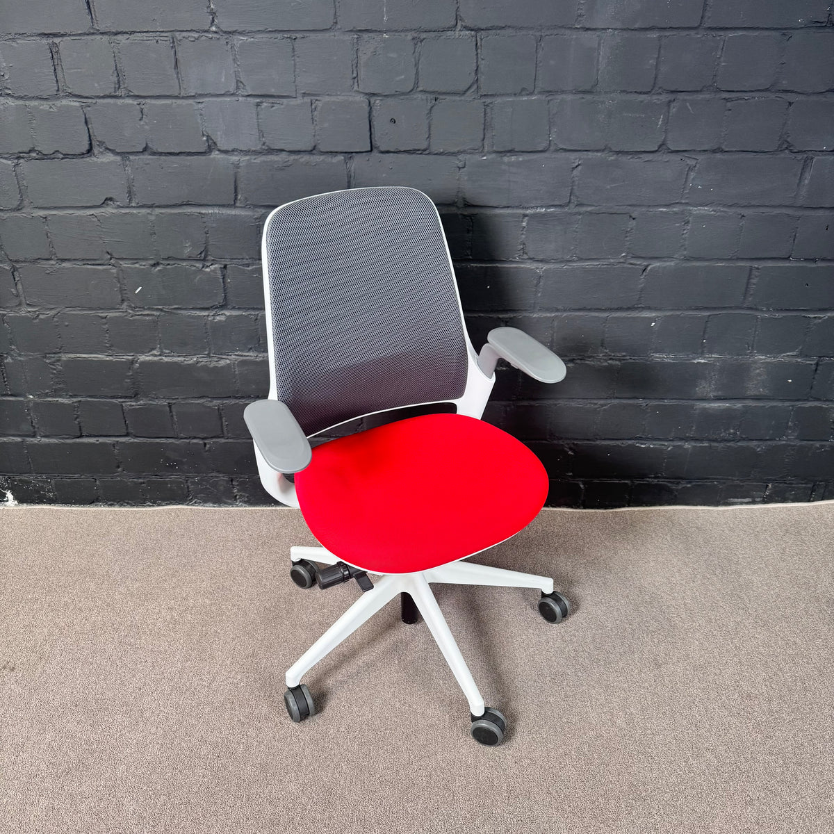 Steelcase Series 1 Ergonomischer Bürostuhl