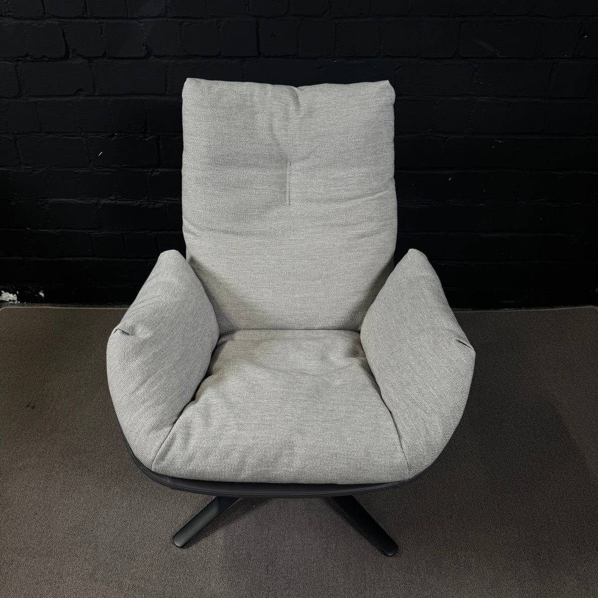 COR Cordia Lounge – Premium-Sessel