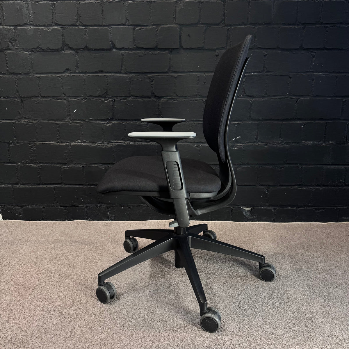 Klöber LIM Ergonomischer Bürodrehstuhl