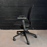 Klöber LIM Ergonomischer Bürodrehstuhl