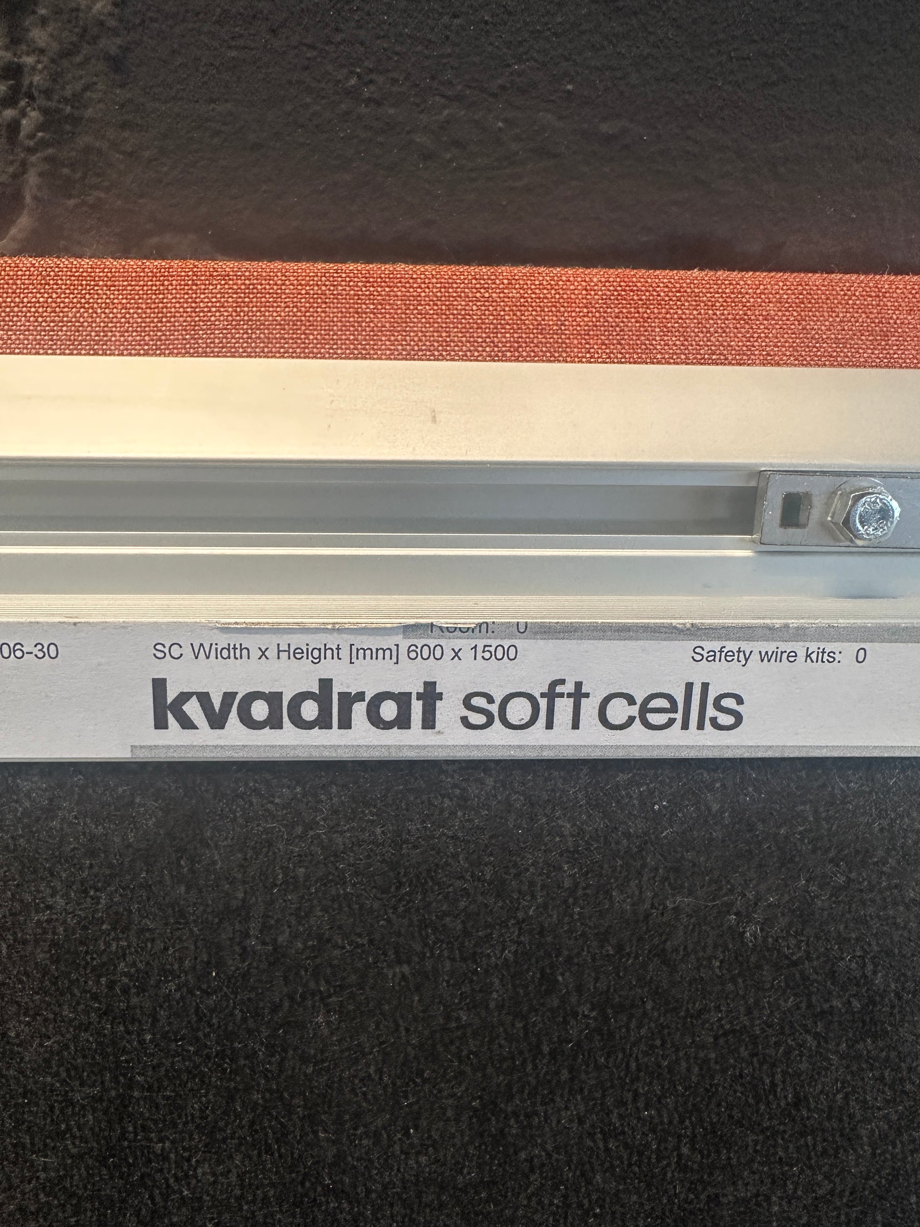 Soft Cells Akustikpaneel