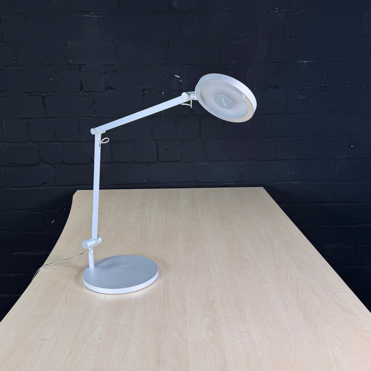 Artemide Nabide Design Schreibtischlampe – Michele De Lucchi